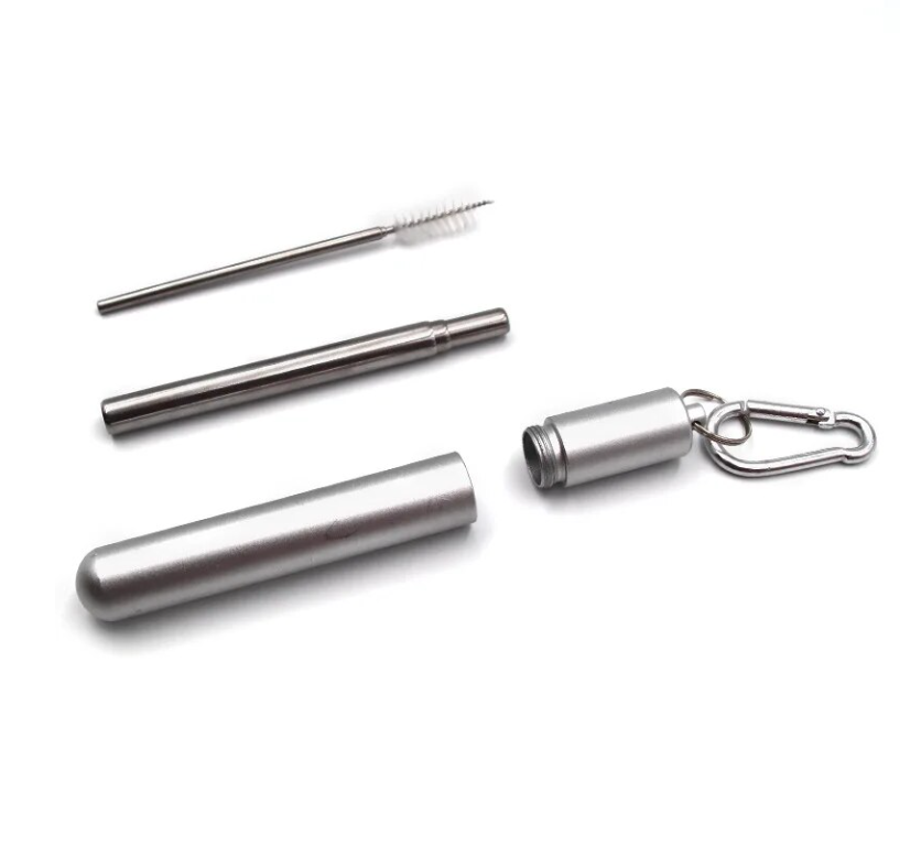 Telescopic-EcoStraw