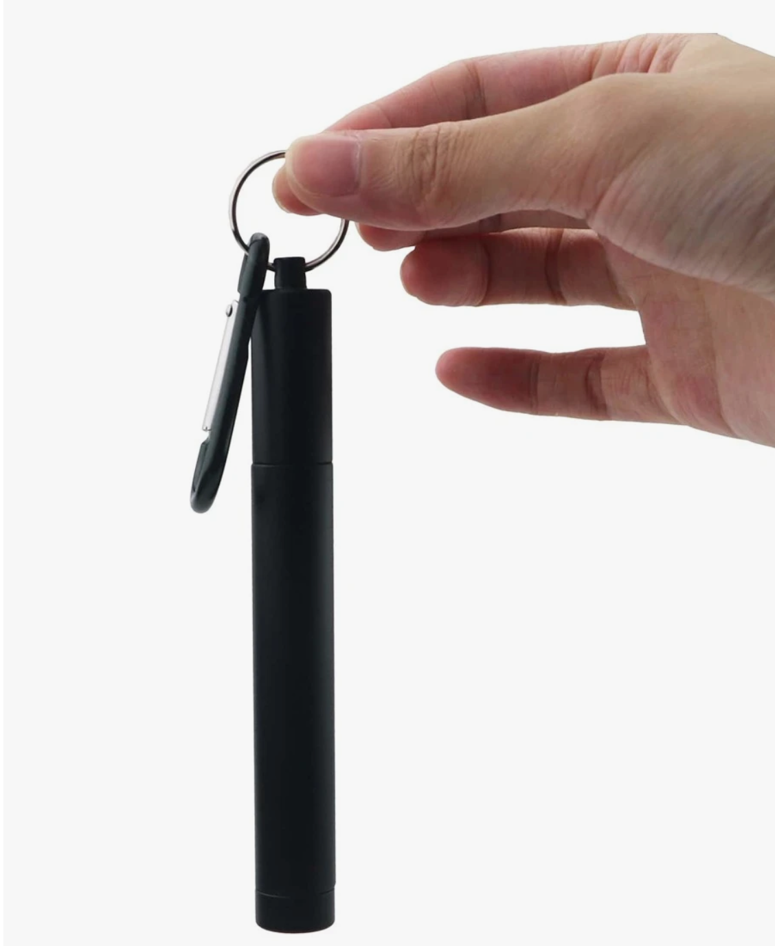 Telescopic-EcoStraw