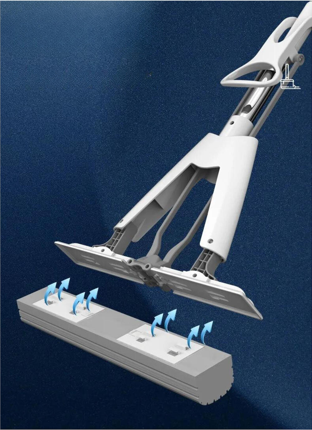 UltraAbsorb Mop