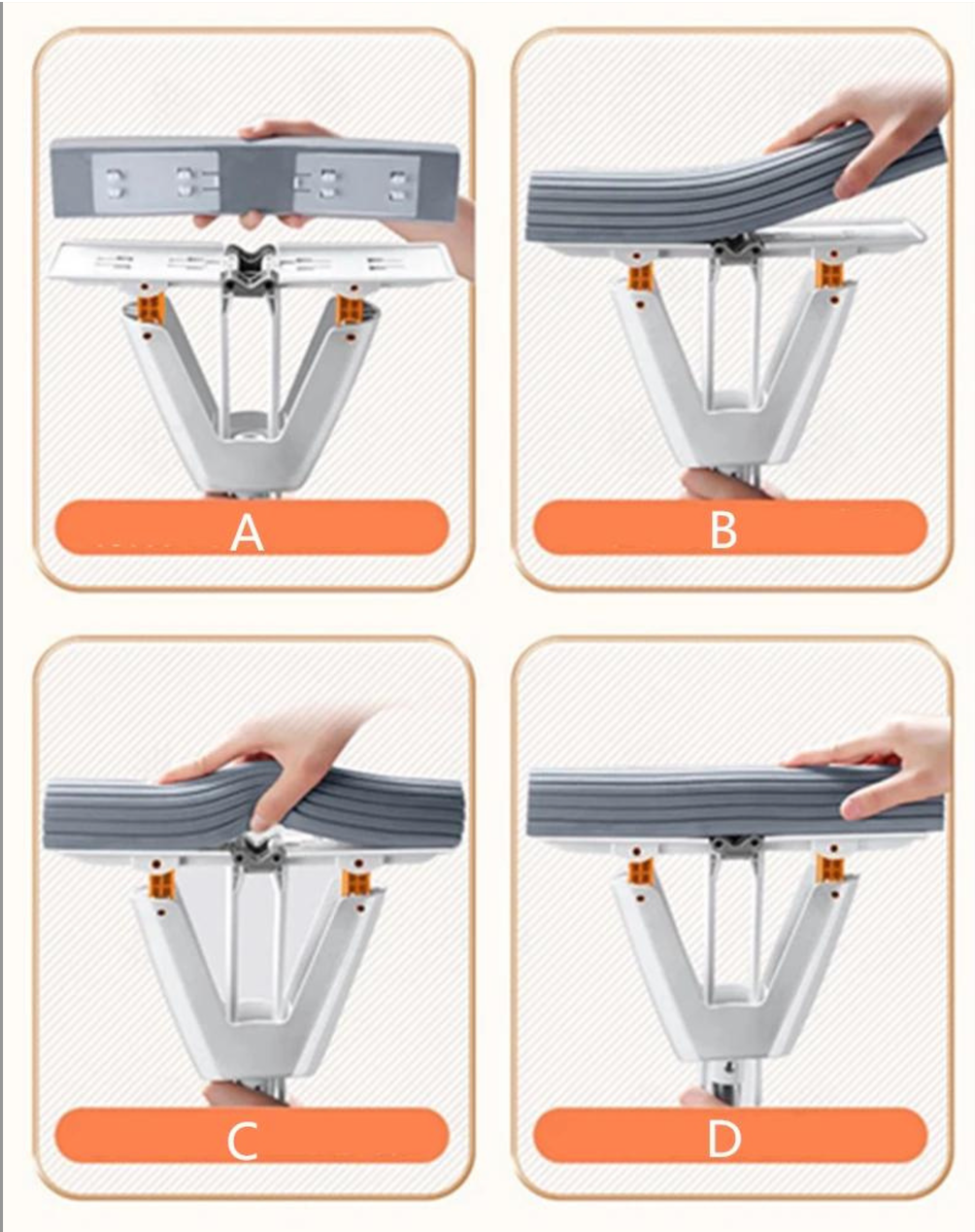 UltraAbsorb Mop