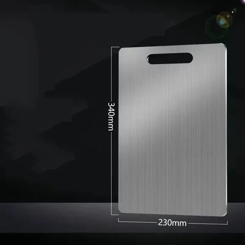SteelSlice Board