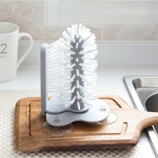 EasyClean Scrubber