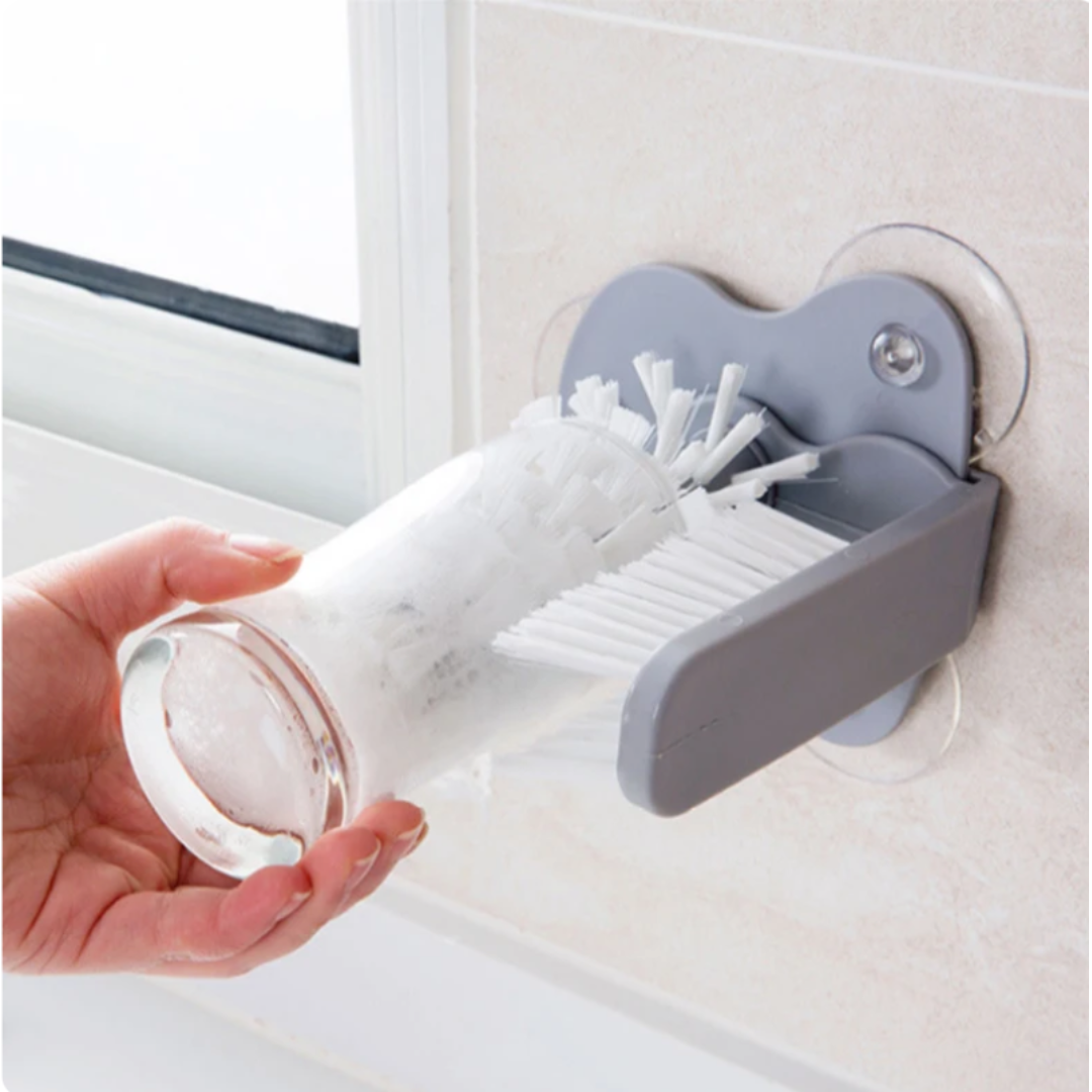 EasyClean Scrubber