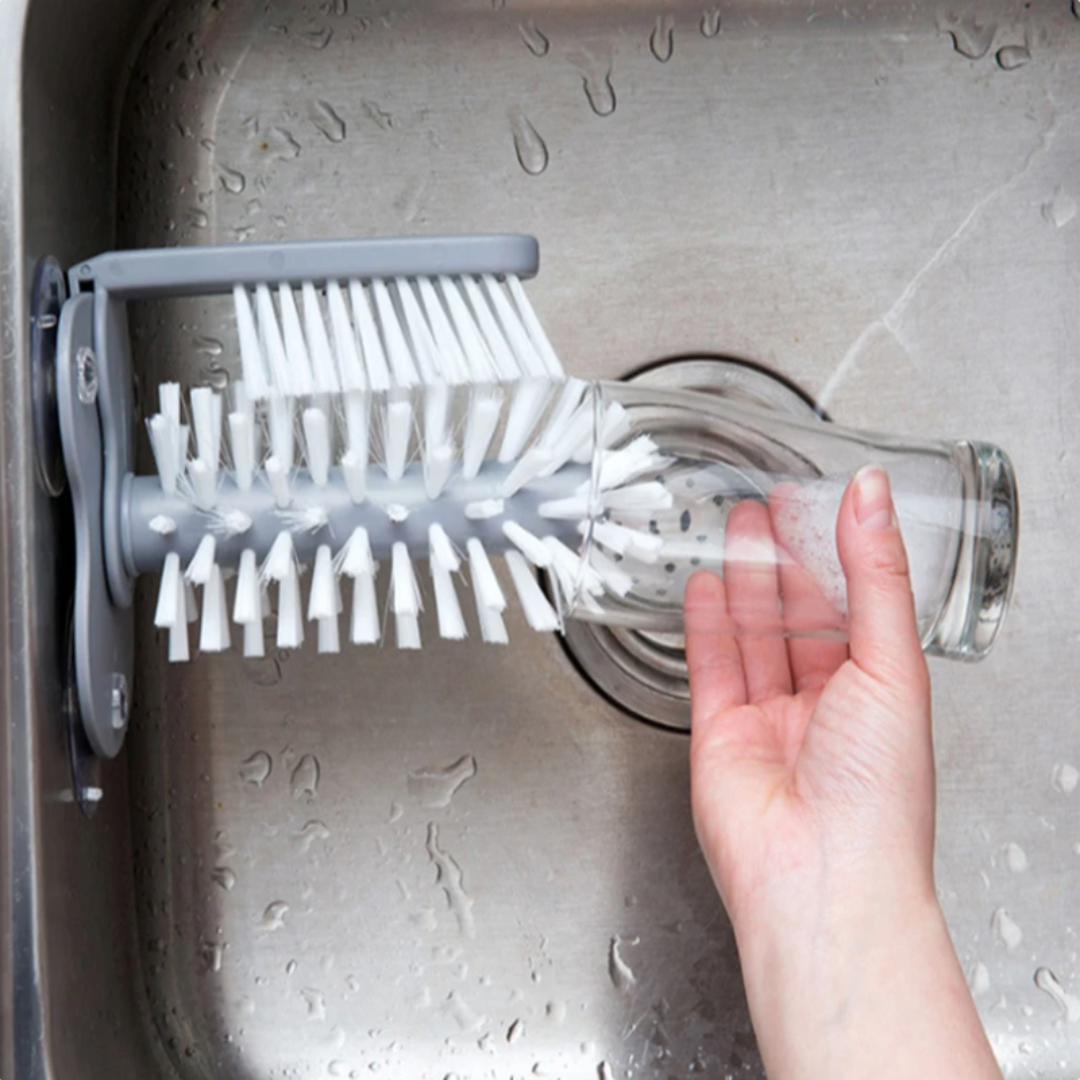 EasyClean Scrubber