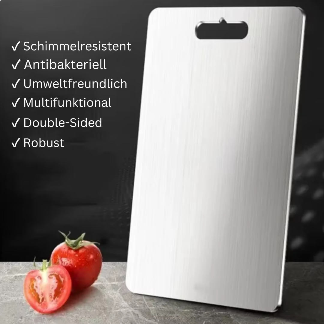 SteelSlice Board