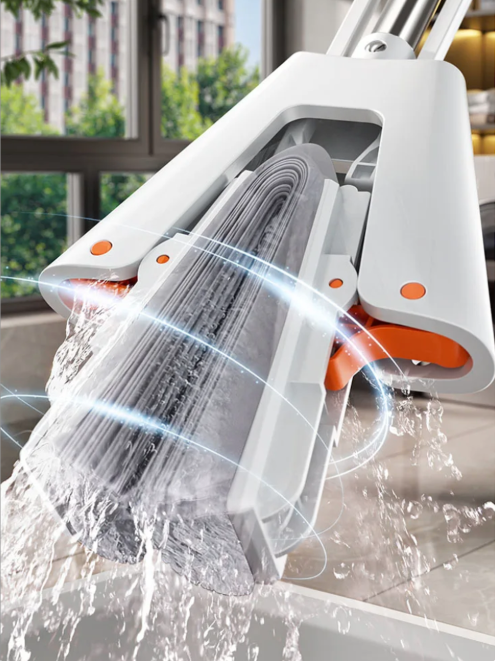 UltraAbsorb Mop