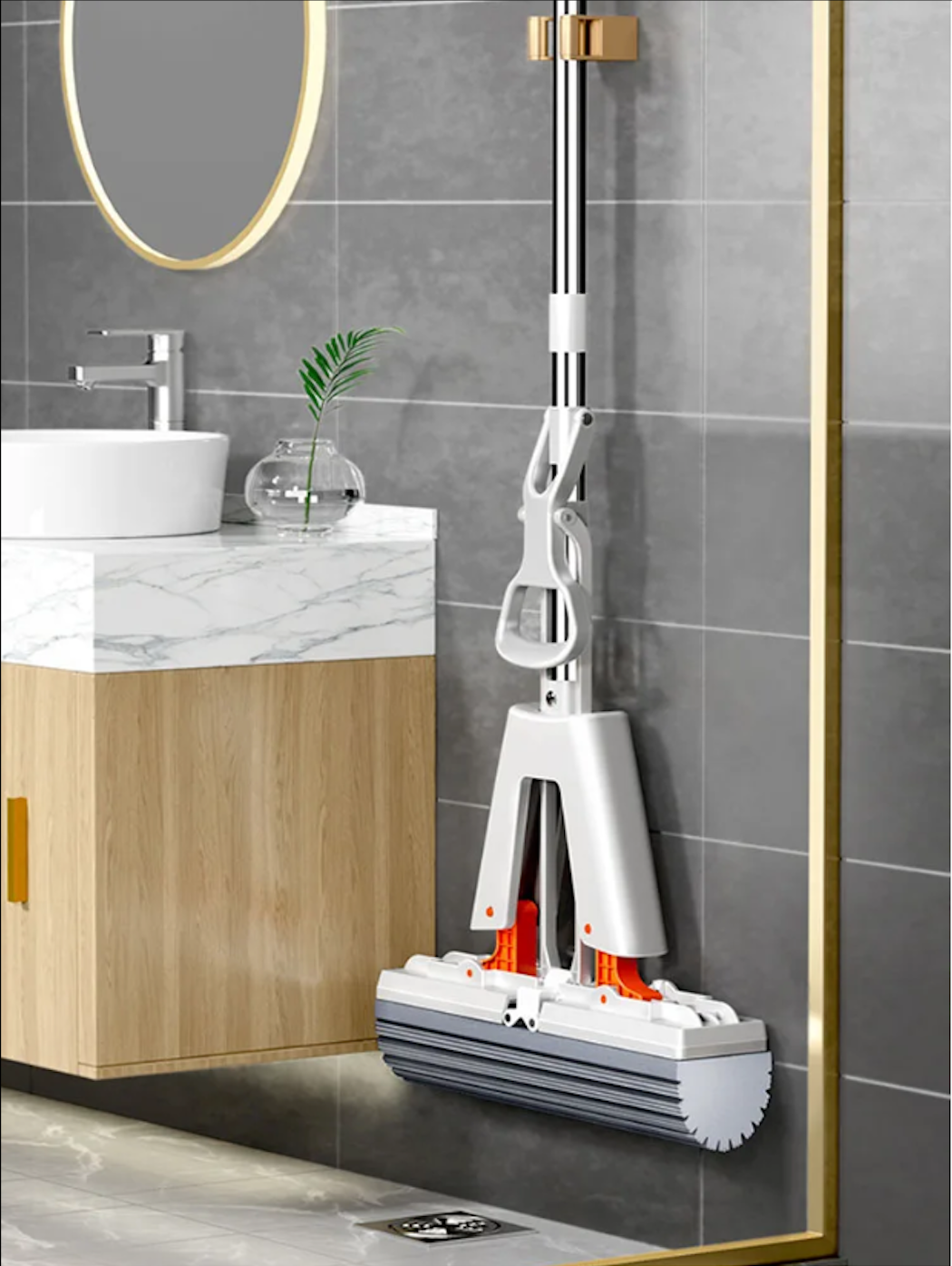 UltraAbsorb Mop