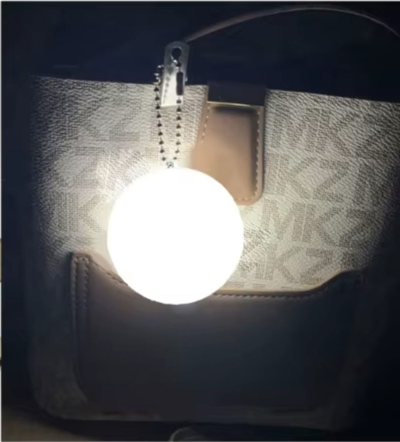 BagBright Key