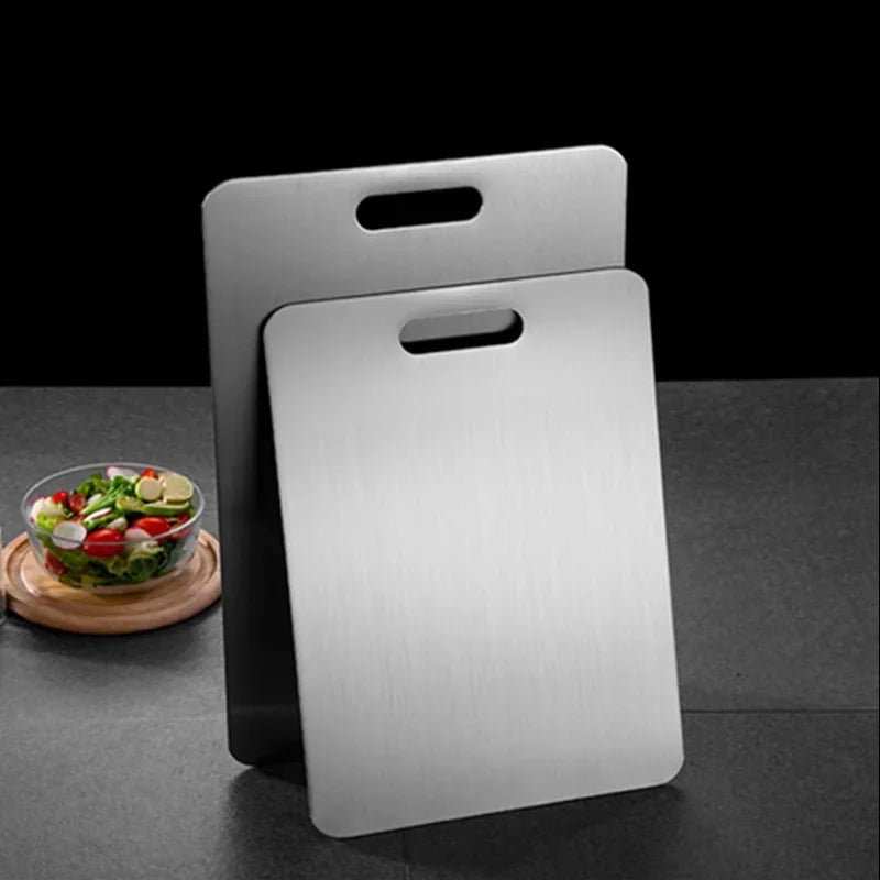 SteelSlice Board