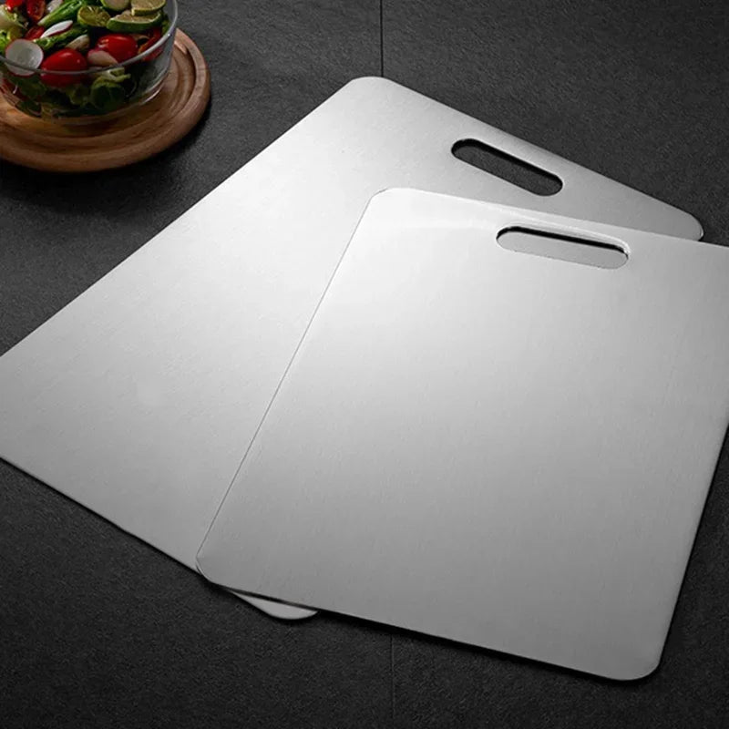 SteelSlice Board