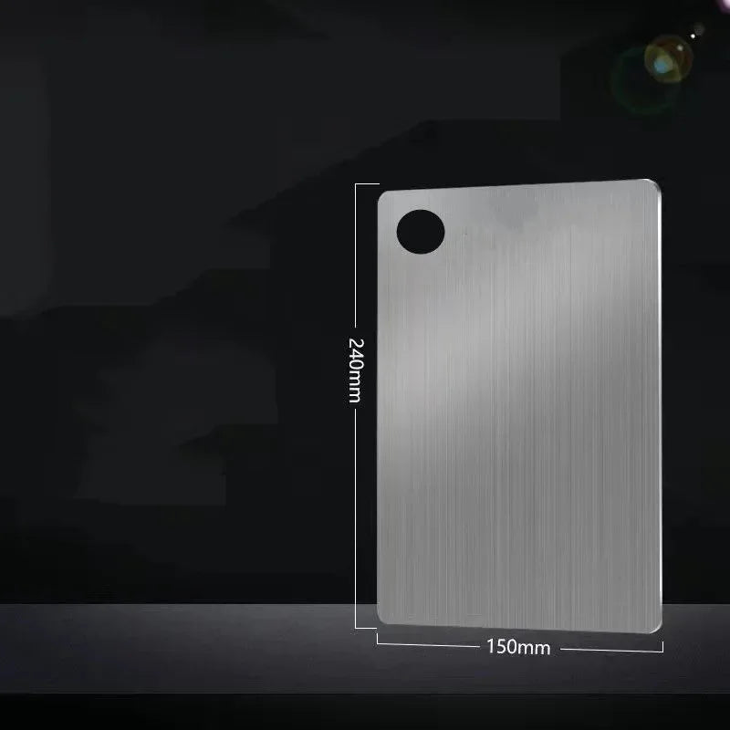 SteelSlice Board