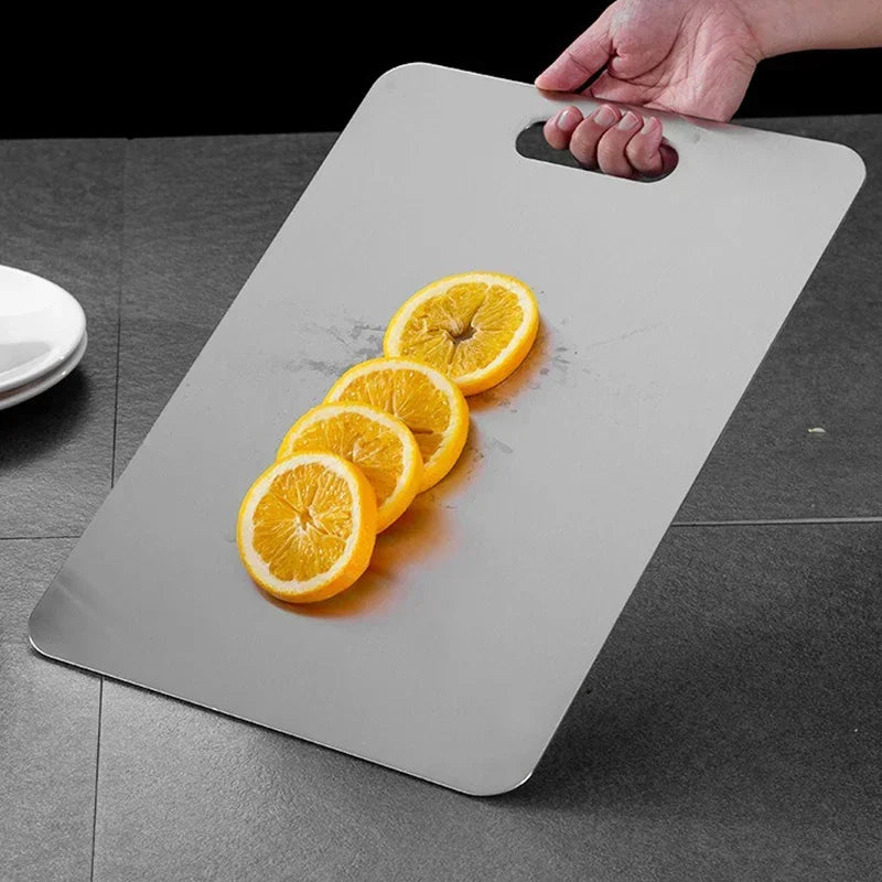 SteelSlice Board