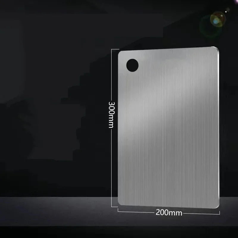 SteelSlice Board