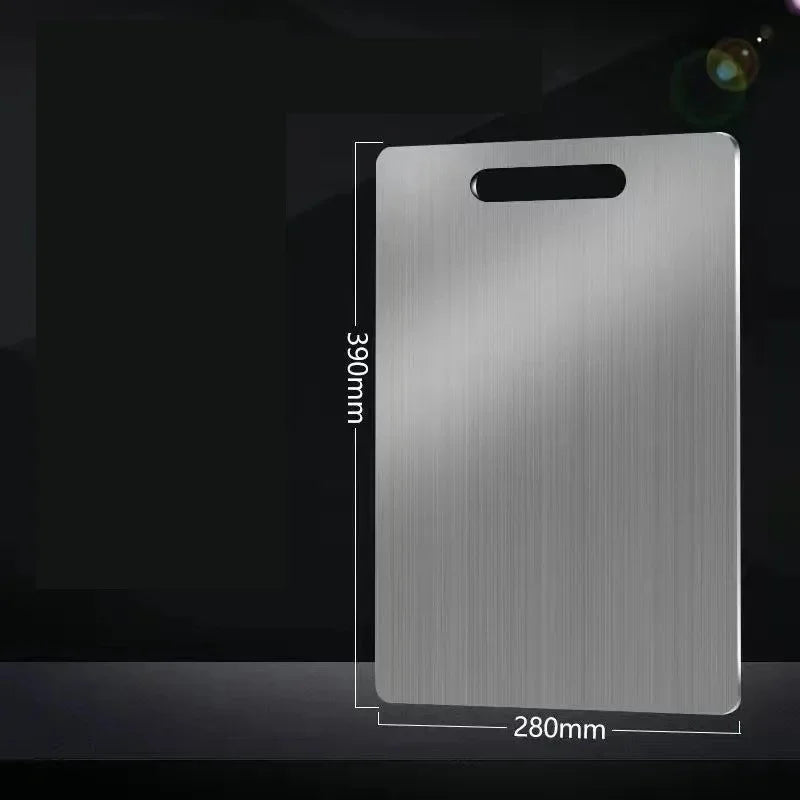 SteelSlice Board